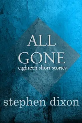 Dixon |  All Gone | eBook | Sack Fachmedien