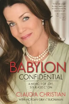 Christian / Buchanan |  Babylon Confidential | eBook | Sack Fachmedien