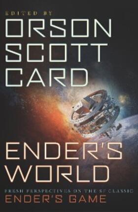 Card |  Ender's World | eBook | Sack Fachmedien