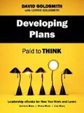 Goldsmith |  Developing Plans | eBook | Sack Fachmedien