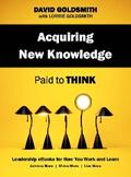 Goldsmith |  Acquiring New Knowledge | eBook | Sack Fachmedien