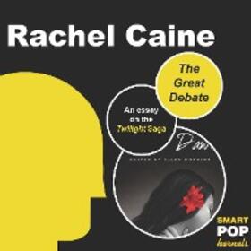 Caine |  Great Debate | eBook | Sack Fachmedien