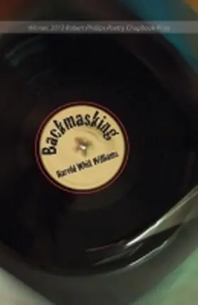 Williams |  Backmasking | Buch |  Sack Fachmedien