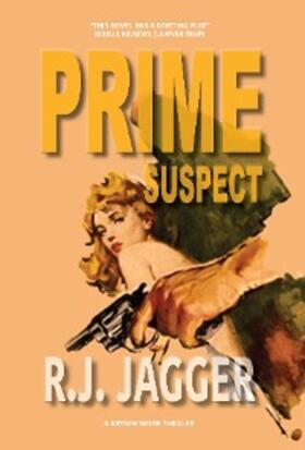 Jagger |  Prime Suspect | eBook | Sack Fachmedien