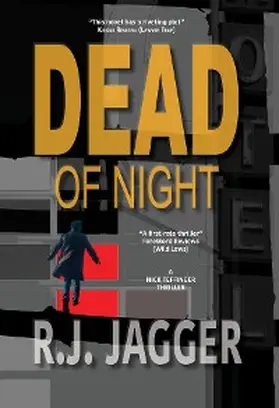 Jagger |  Dead of Night | eBook | Sack Fachmedien