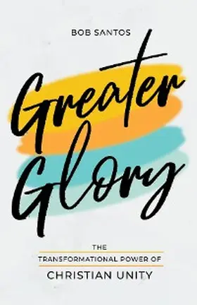 Santos |  Greater Glory | eBook | Sack Fachmedien