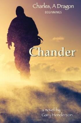Henderson |  Chander: Charles, A Dragon | eBook | Sack Fachmedien