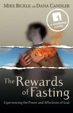 Bickle / Candler |  Rewards of Fasting | eBook | Sack Fachmedien