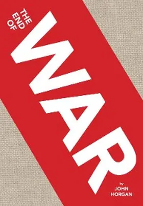 Horgan | End of War | E-Book | www.sack.de