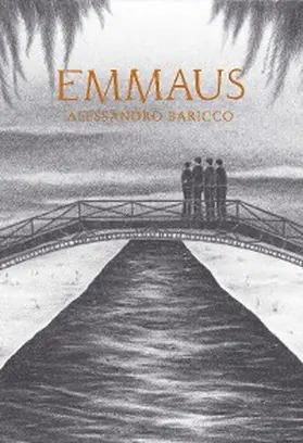 Baricco |  Emmaus | eBook | Sack Fachmedien