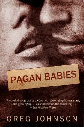 Johnson |  Pagan Babies | eBook | Sack Fachmedien