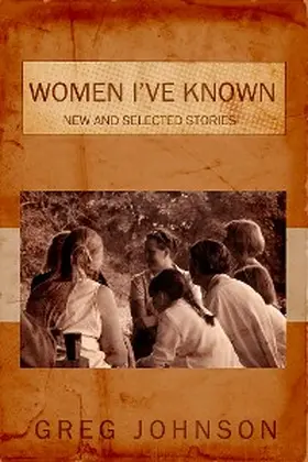 Johnson |  Women I've Known | eBook | Sack Fachmedien