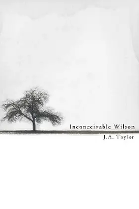 Tyler |  Inconceivable Wilson | eBook | Sack Fachmedien