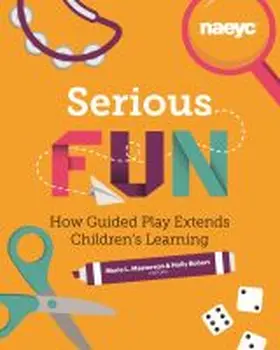 Serious Fun | Buch | 978-1-938113-39-0 | www.sack.de
