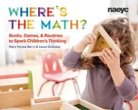 Hynes-Berry / Grandau |  Where's the Math? | Buch |  Sack Fachmedien