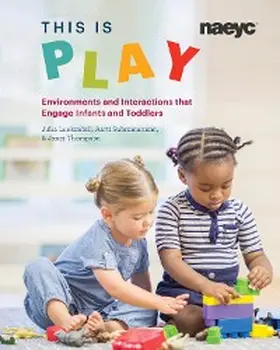 Luckenbill / Subramaniam / Thompson |  This is Play | eBook | Sack Fachmedien