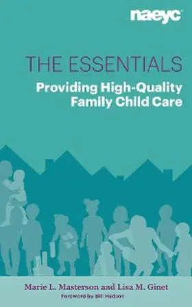 Masterson / Ginet |  The Essentials | eBook | Sack Fachmedien