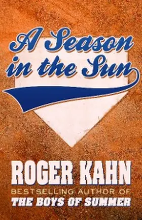 Kahn |  A Season in the Sun | eBook | Sack Fachmedien