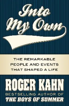 Kahn |  Into My Own | eBook | Sack Fachmedien