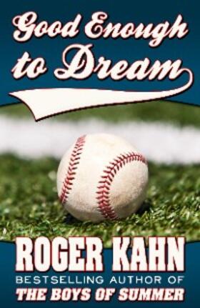 Kahn |  Good Enough to Dream | eBook | Sack Fachmedien