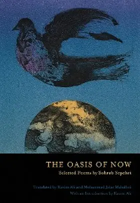 Sepehri |  The Oasis of Now | eBook | Sack Fachmedien