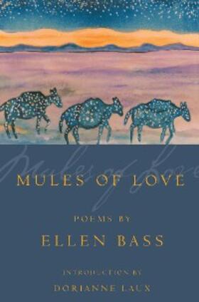 Bass |  Mules of Love | eBook | Sack Fachmedien