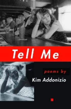 Addonizio |  Tell Me | eBook | Sack Fachmedien