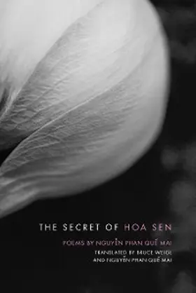 Que Mai |  The Secret of Hoa Sen | eBook | Sack Fachmedien