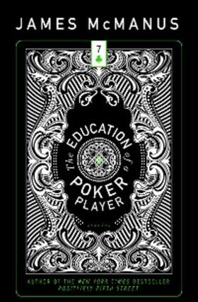 McManus |  The Education of a Poker Player | eBook | Sack Fachmedien