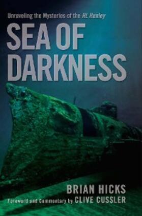 Hicks |  Sea of Darkness | eBook | Sack Fachmedien