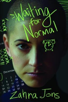Jons |  Waiting for Normal | eBook | Sack Fachmedien