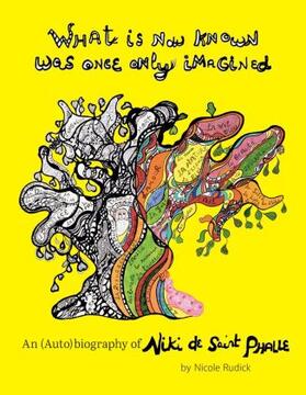Rudick | What Is Now Known Was Once Only Imagined | Buch | 978-1-938221-31-6 | www.sack.de