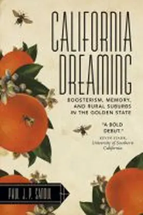Sandul |  California Dreaming | Buch |  Sack Fachmedien