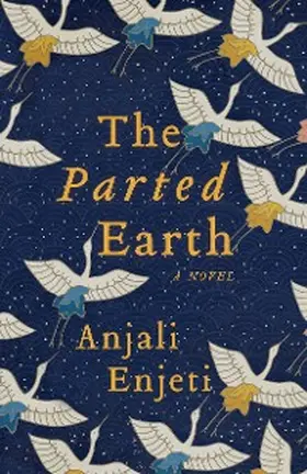 Enjeti |  The Parted Earth | eBook | Sack Fachmedien