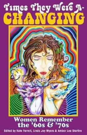 Myers / Starfire / Farrell |  Times They Were A-Changing | eBook | Sack Fachmedien