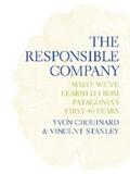 Chouinard / Stanley |  The Responsible Company | eBook | Sack Fachmedien