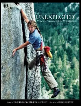 Sievert / Ridgeway |  UNEXPECTED | eBook | Sack Fachmedien
