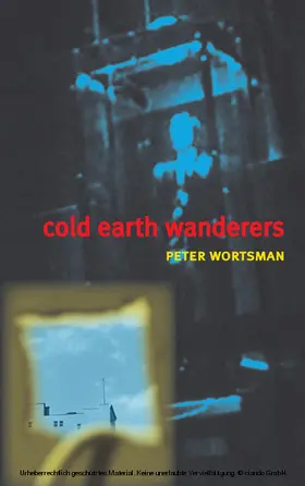 Wortsman | Cold Earth Wanderers | E-Book | sack.de