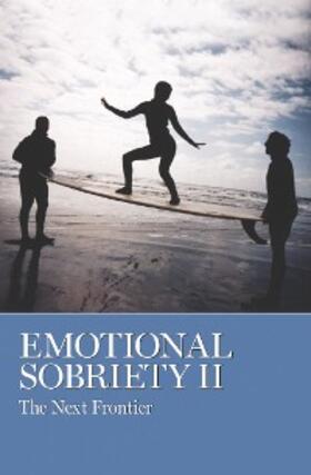 Grapevine |  Emotional Sobriety II | eBook | Sack Fachmedien