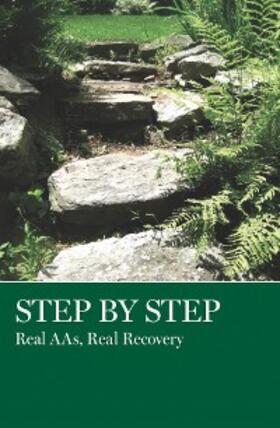 Grapevine |  Step by Step | eBook | Sack Fachmedien