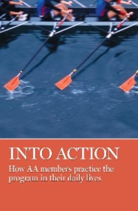 Grapevine |  Into Action | eBook | Sack Fachmedien