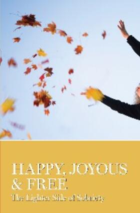Grapevine |  Happy, Joyous & Free | eBook | Sack Fachmedien