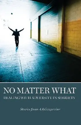 Grapevine |  No Matter What | eBook | Sack Fachmedien