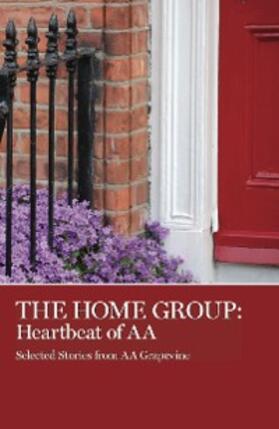 Grapevine |  The Home Group | eBook | Sack Fachmedien