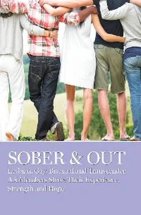 Grapevine |  Sober & Out | eBook | Sack Fachmedien