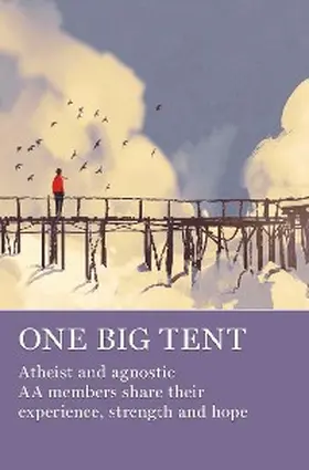 Grapevine |  One Big Tent | eBook | Sack Fachmedien