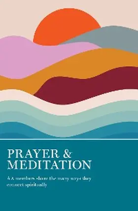 Grapevine |  Prayer & Meditation | eBook | Sack Fachmedien