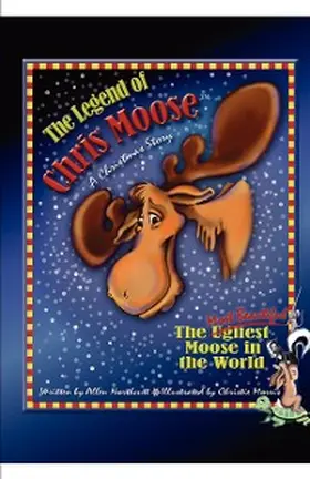 Clark |  Legend of Chris Moose | eBook | Sack Fachmedien
