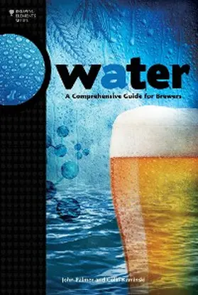 Palmer / Kaminski |  Water | eBook | Sack Fachmedien
