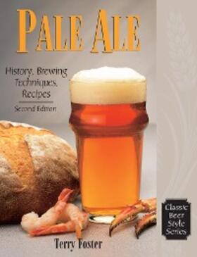 Foster |  Pale Ale, Revised | eBook | Sack Fachmedien